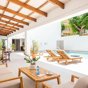 Menorca Patricia Hotel Ciutadella (Menorca)
